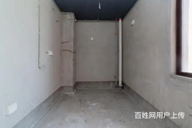 万达旁高端社区雅居乐星河湾毛坯3房，3朝南，不靠高架，有图 - 图片 6