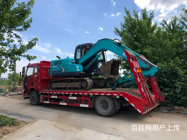 非洲户拖车 - 图片 3