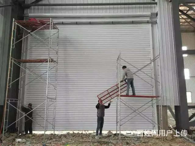 沈阳卷帘门维修沈阳维修卷帘门哪家好 - 图片 1