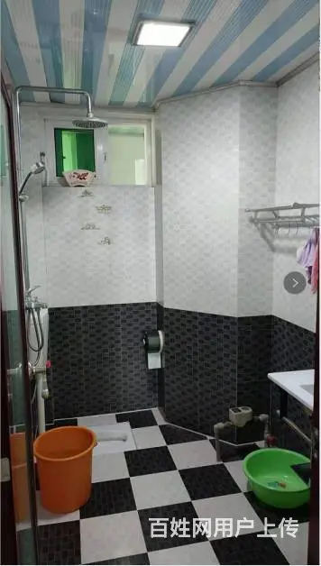 海职院教师宿舍 普通住宅2厅 中等装修 - 图片 10