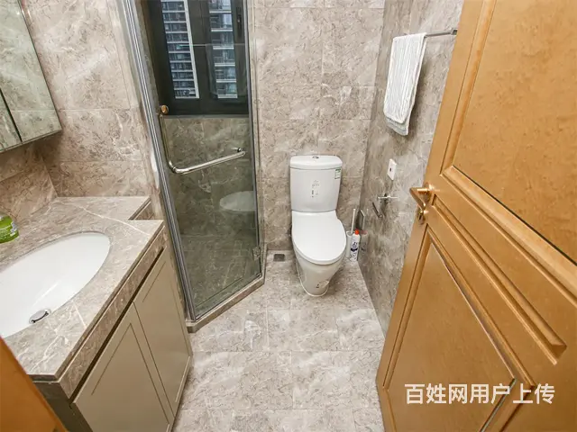 今日新挂牌特价房，大客厅，141平方 790万，带车位，急卖 - 图片 11