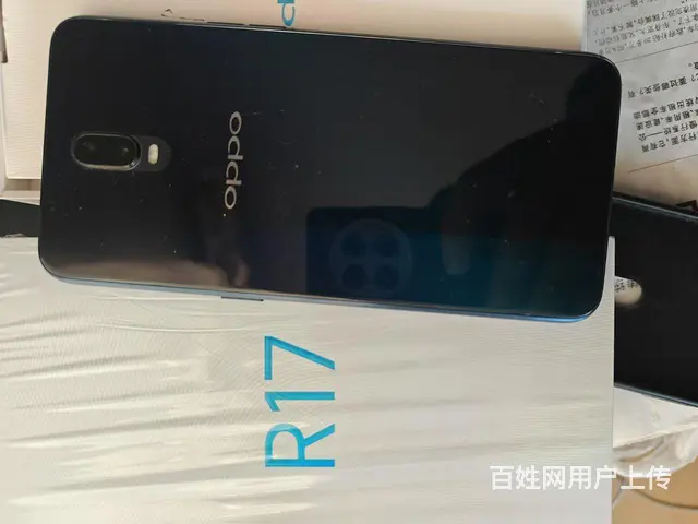 【搞定了！】出手oppoR17 - 图片 4