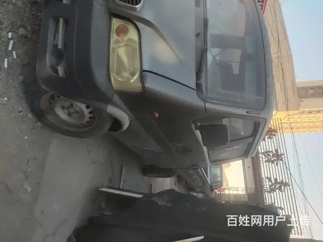 东风小康 小康C系列 平板车 国3 - 图片 3