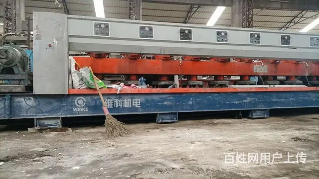 长期购销二手石材机械：超洁亮打蜡机 - 图片 4