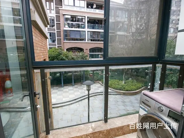 滨江浦沿贺田尚城3室2厅 - 图片 12