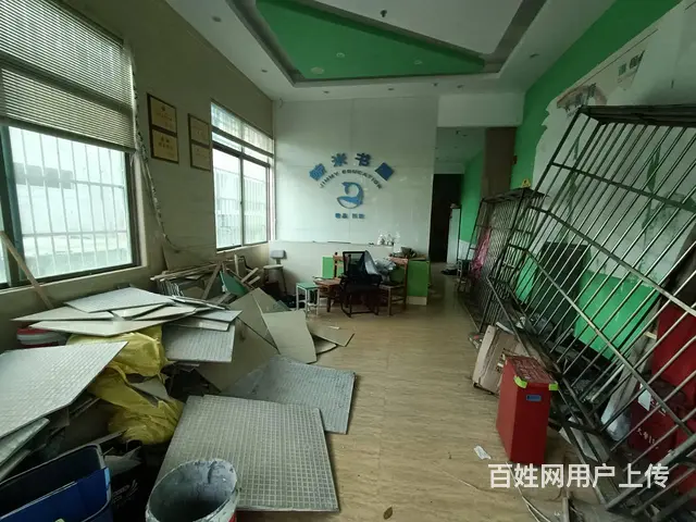 （51旺铺推荐）临街美苑路370平 一楼旺铺招租 - 图片 6