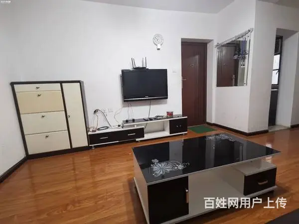 法院生活区 普通住宅2厅 精装修 - 图片 8