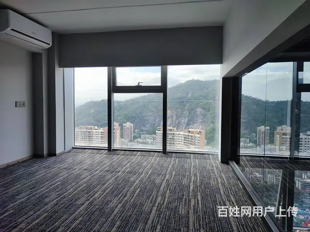 美不胜收 珠海拱北高档办公 龙光玖云著 77㎡复式急租 - 图片 6