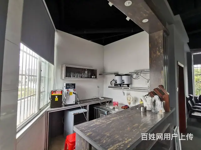 （51旺铺推荐）金南路农垦二小对面150平早餐店转让 - 图片 6