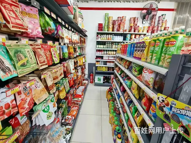 雨花区高铁南站附近连锁便利店超市转让 9606 - 图片 9