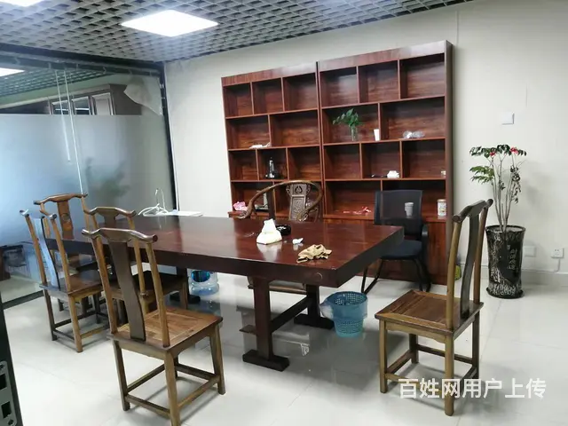 超低出租湖里殿前翔鹭酒店旁150平办公室含办公家具创业 - 图片 7