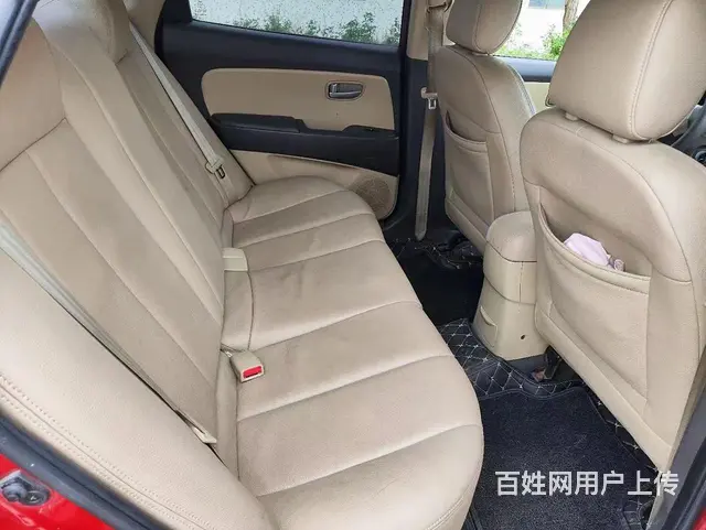 现代 伊兰特 2010款 伊兰特 悦动 1.6 自动 舒适型 - 图片 9
