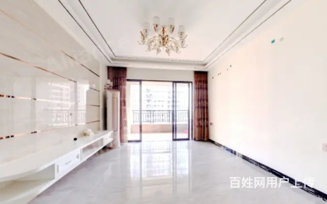 海湾郦都 普通住宅 精装修 - 图片 6