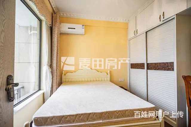 松柏 建发半山御景 精装修两房 景观好 房东诚租价可谈 - 图片 9