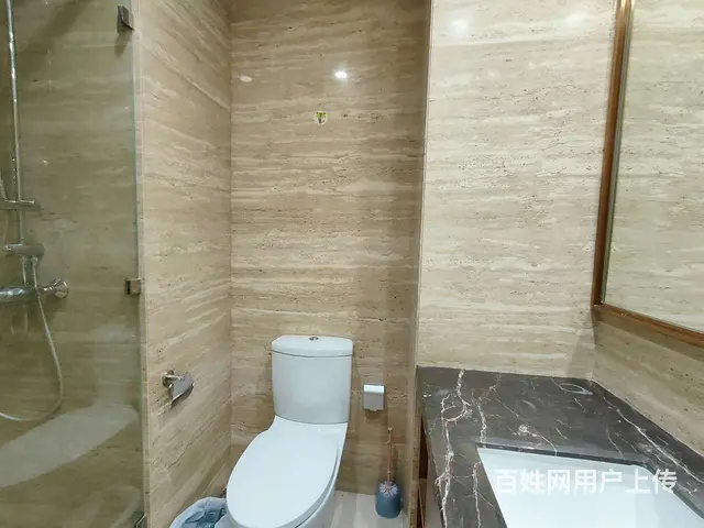 急售湾仔 天一居 业主急需用钱 精装4房 看澳门景 拎包入住 - 图片 10