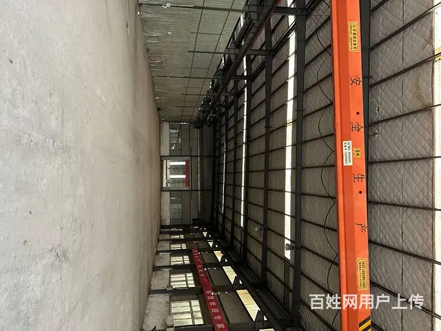 （城市在线找房免费）金山桥杨山路东大黄山附近标准厂房出租 - 图片 8