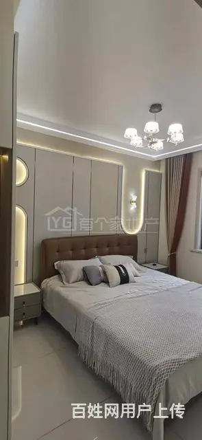 群力家园(道里-尚志) 普通住宅 精装修 - 图片 6