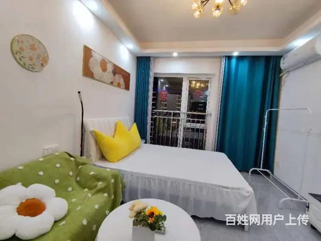 兆信中心精装公寓首次出租 - 图片 2