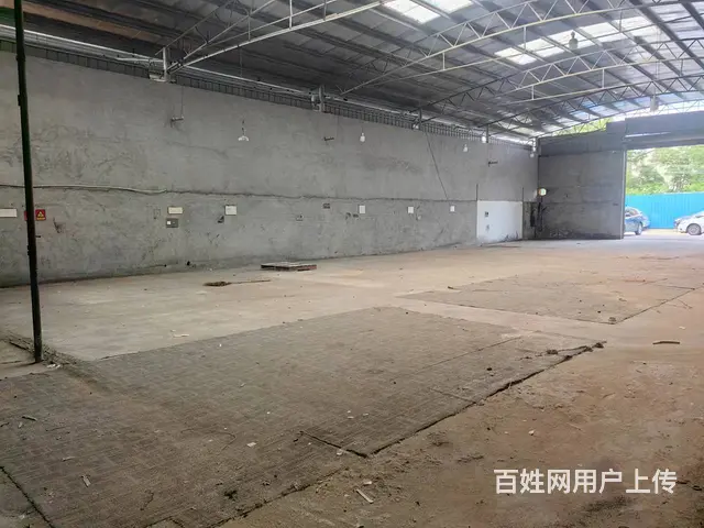 【搞定了！】600平厂房 水电齐全 交通便利 随时来看 - 图片 7