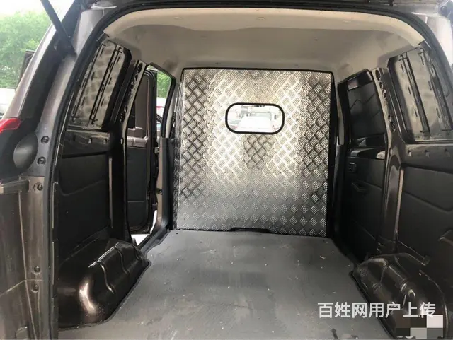 东风MPV厢式货车 - 图片 2