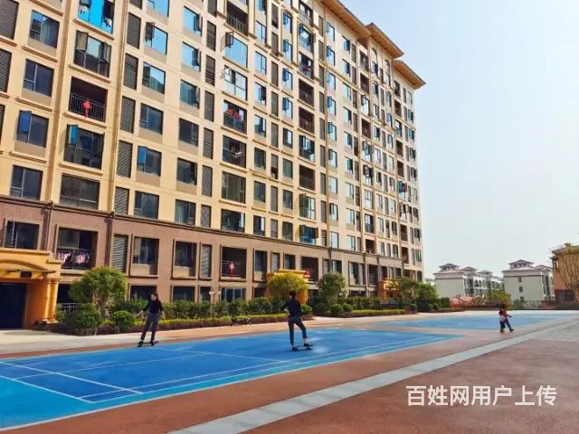 汉港观澜日出天下北站附近宜园御府旁凯怡半山三房四房 - 图片 6