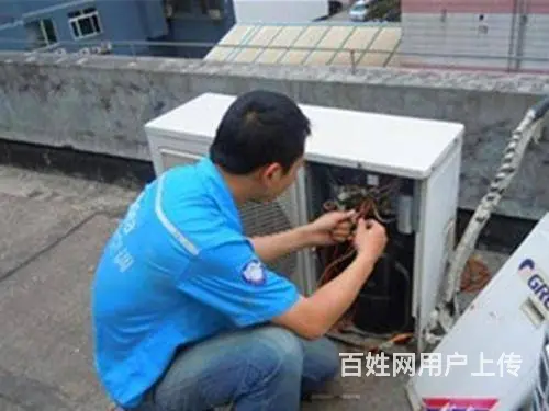 顺义空调维修电话8696-1878 - 图片