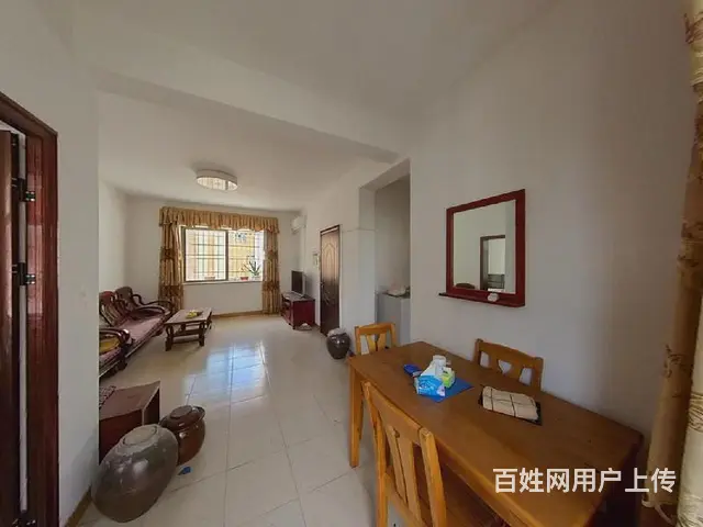 拎包入住新香洲75.71平南安居园南区 - 图片 3
