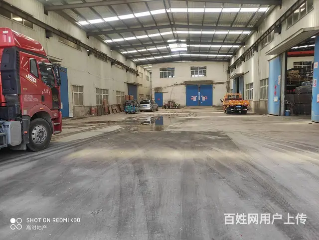 徐州开发区2500平厂房出租 - 图片 5