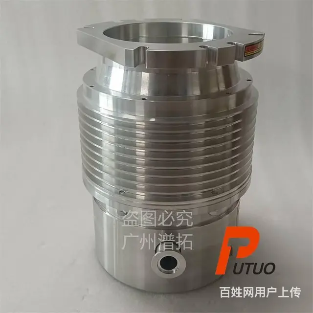 美国Agilent V903 PUMP分子泵保养 - 图片 6