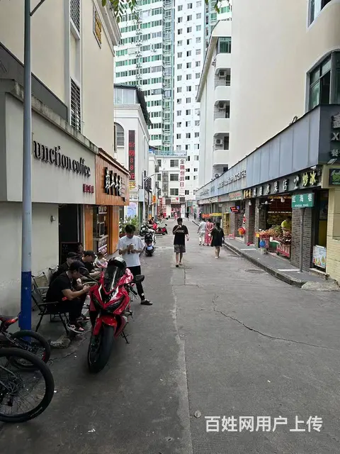 （51旺铺推荐）大东海8平米茶行转让 - 图片 2