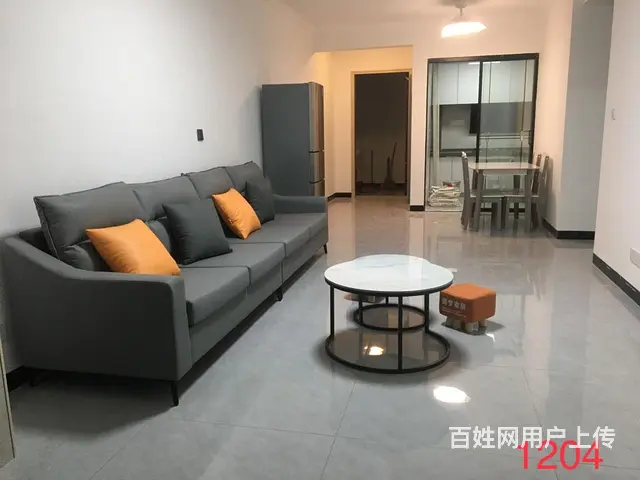 桥头家园80房东直租 - 图片 1
