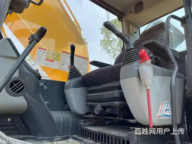 急售小松220二手挖机品质保障包送可分期货到付款 - 图片 3