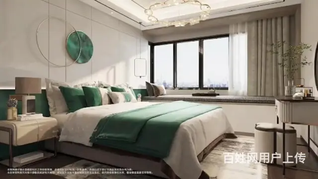 南京西 全南户型 资质物业 赠车位 特惠价63万起 - 图片 4