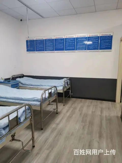A(个人)大型成熟商圈诊所优价转让编号1065 - 图片 4