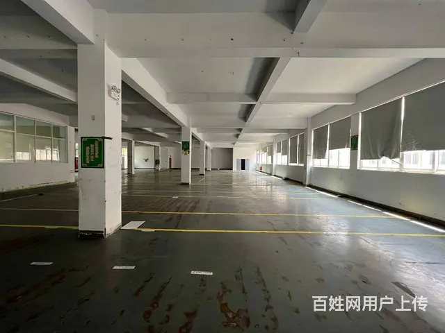 高新区2楼1700平，货梯2吨，环氧地坪，适合仓库小加工电商 - 图片 1