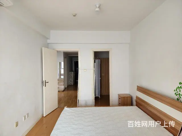 南大街毓璜顶医院北站对银都财富中心精装二室二厅南向好房出租 - 图片 4