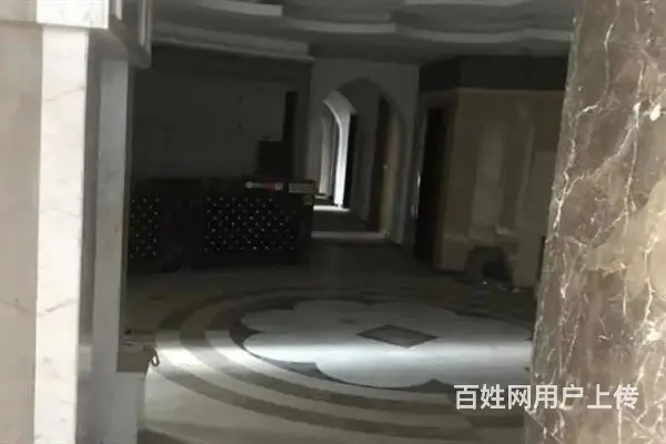 【找商铺 上同城搜铺网】渭南|信达广场540平商铺 - 图片 1
