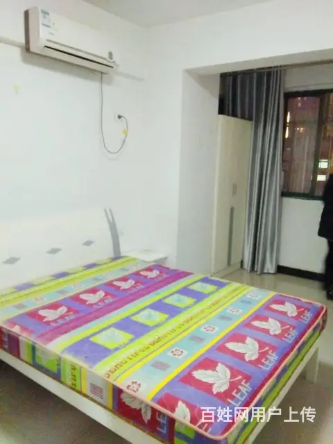 市中心智华大厦武商旁边 普通住宅0厅 中等装修 - 图片 4