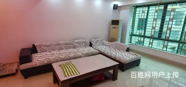 亿霖佳苑 3楼三房二厅二卫二阳台精装家具电全 - 图片 3