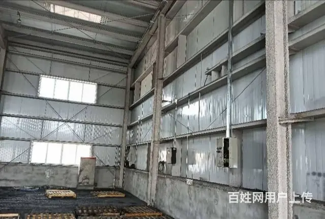 （都市信息）开发区厂房出租 - 图片 3