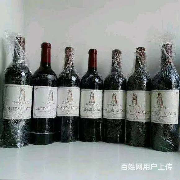 离石回收皇家礼炮价格更新中上门求购 - 图片 1