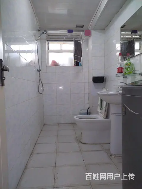 【搞定了！】房主直接出租住宅低层双室南北通透双地铁口就医方便 - 图片 9