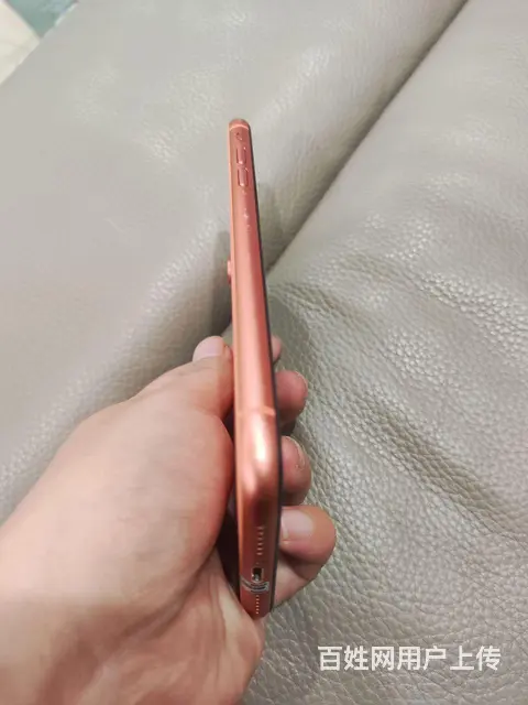 便宜出售 自己用的国行苹果XR - 图片 4