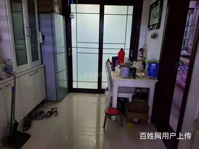 水畔华城 普通住宅 中等装修 - 图片 2