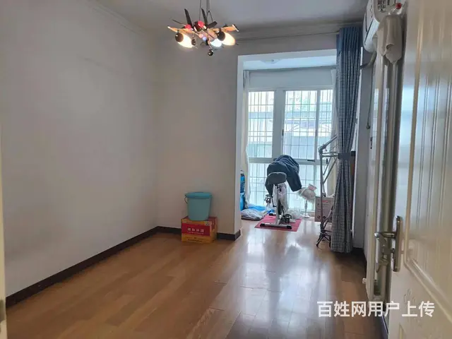 一楼带花园  南昌路  兴隆花园  精装双气 三室两厅 - 图片 5
