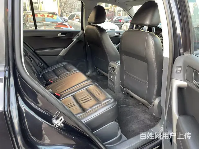 【搞定了！】大众 途观 2012款 1.8TSI 手自一体 - 图片 8