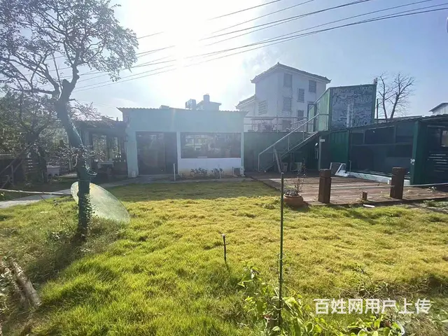 （老板本人）岳麓区大学城附近整栋住房+场地优价出租（可分租） - 图片 7
