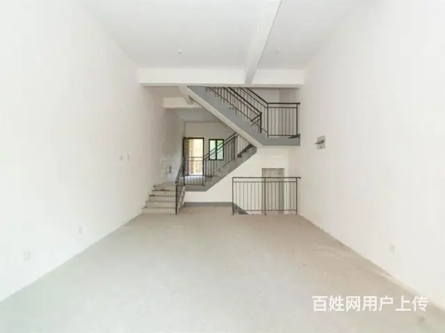 大名城(别墅)毛坯5室3厅诚心出售随时看房寻找有缘 - 图片 4