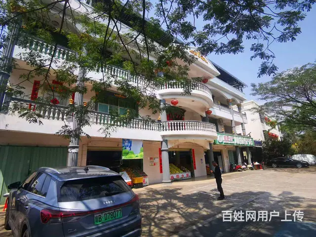 （51旺铺推荐）天涯区水蛟路临街整栋600平出租（房东直租 - 图片 11