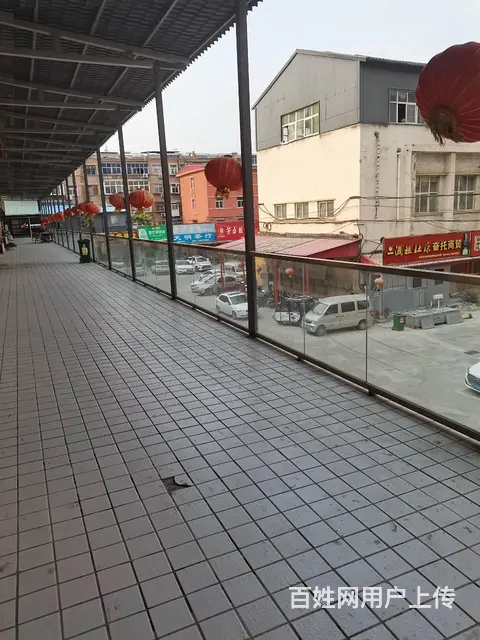 房东直租，洛阳二楼急租写字楼，车位充足有电梯，什么行业都能做 - 图片 1